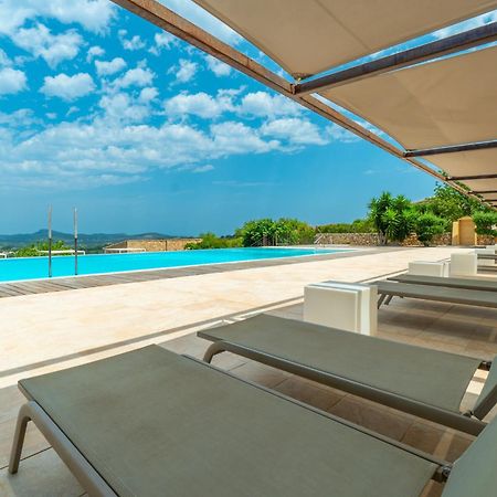 Cas Cabo Nou Agroturismo Adults Only Sant Llorenc Des Cardassar Extérieur photo