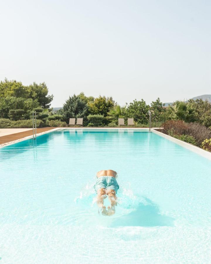Cas Cabo Nou Agroturismo Adults Only Sant Llorenc Des Cardassar Extérieur photo
