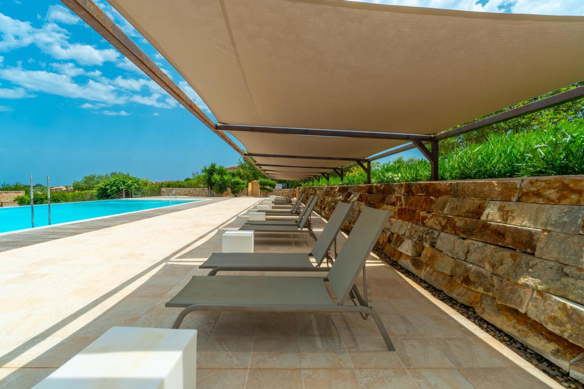 Cas Cabo Nou Agroturismo Adults Only Sant Llorenc Des Cardassar Extérieur photo