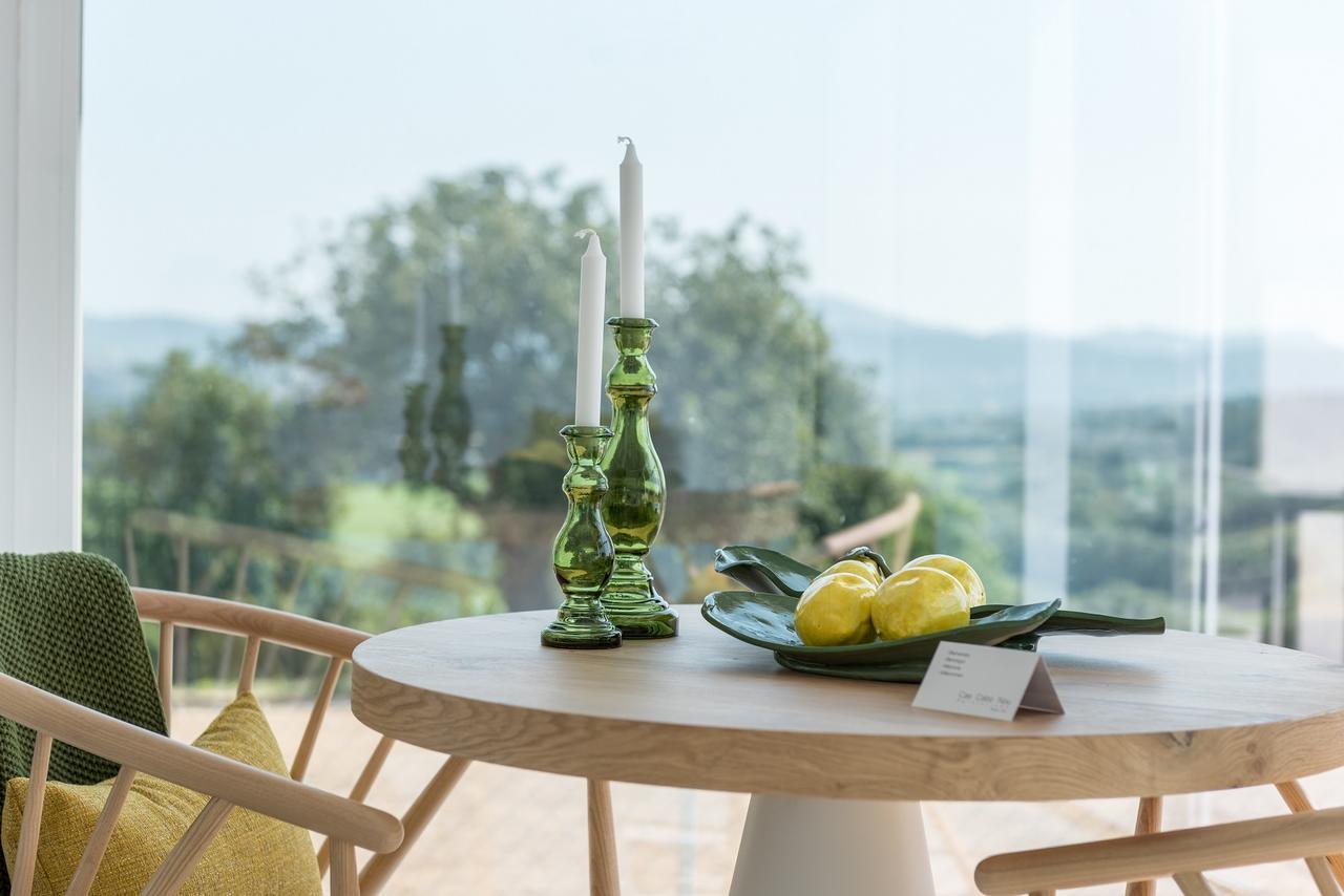 Cas Cabo Nou Agroturismo Adults Only Sant Llorenc Des Cardassar Extérieur photo