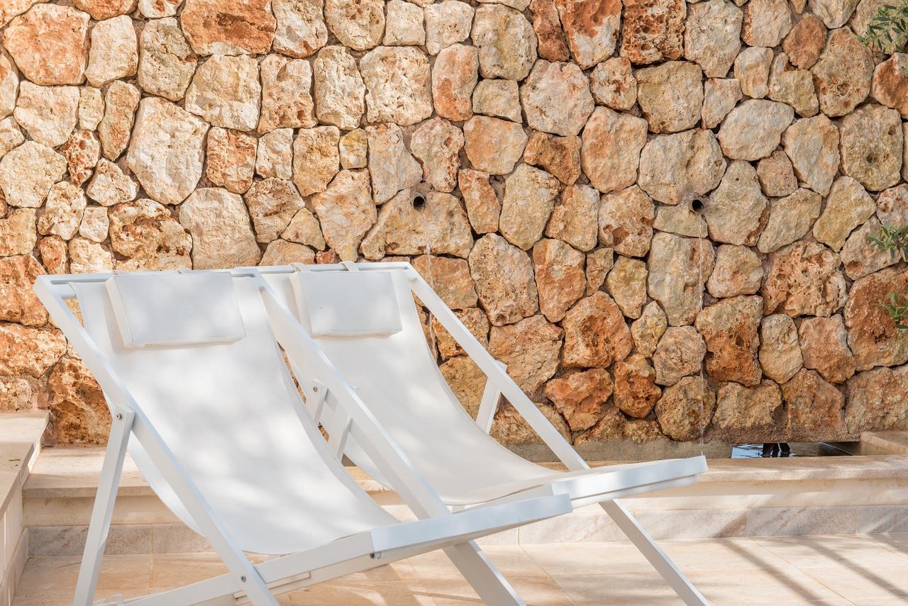 Cas Cabo Nou Agroturismo Adults Only Sant Llorenc Des Cardassar Extérieur photo