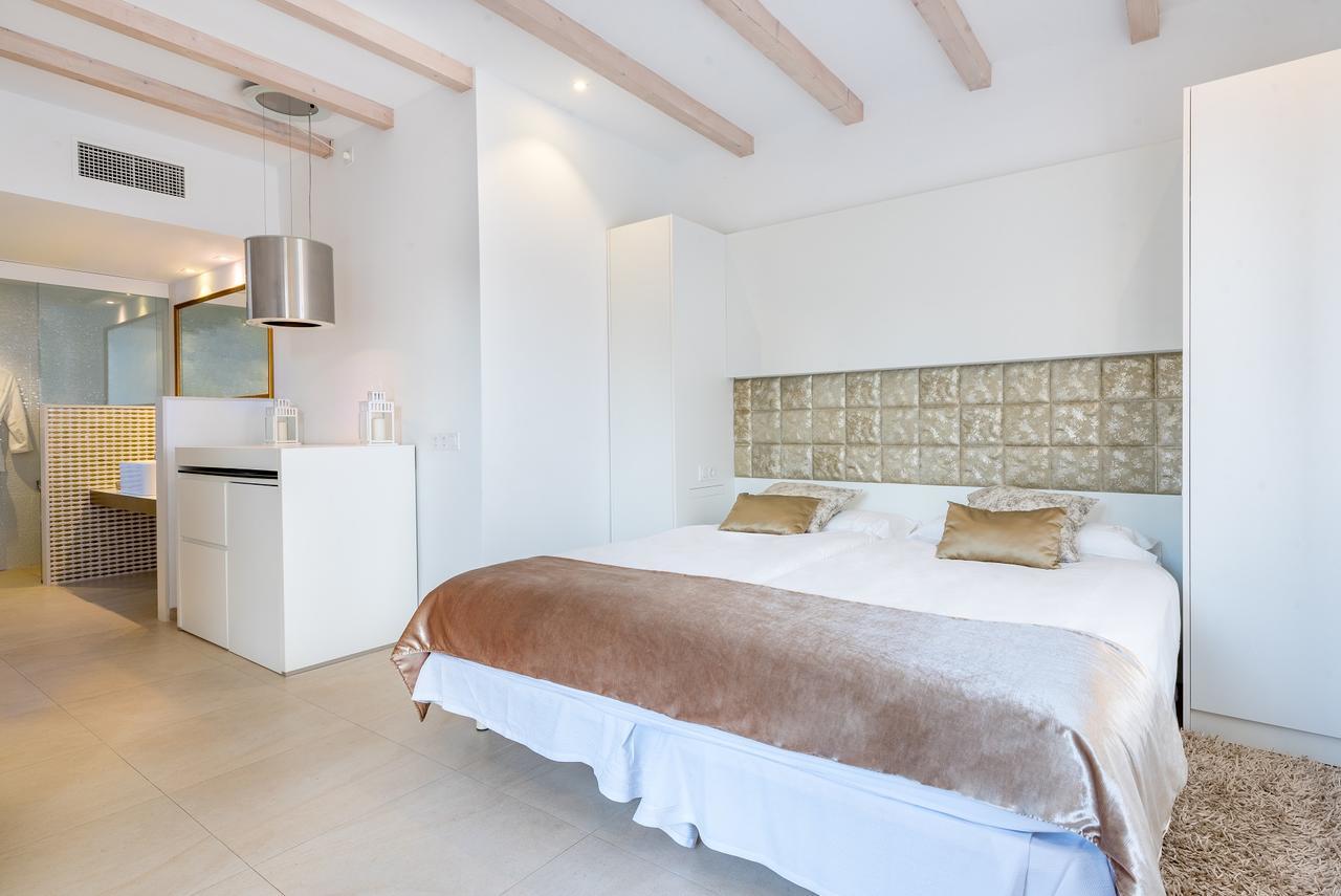 Cas Cabo Nou Agroturismo Adults Only Sant Llorenc Des Cardassar Extérieur photo