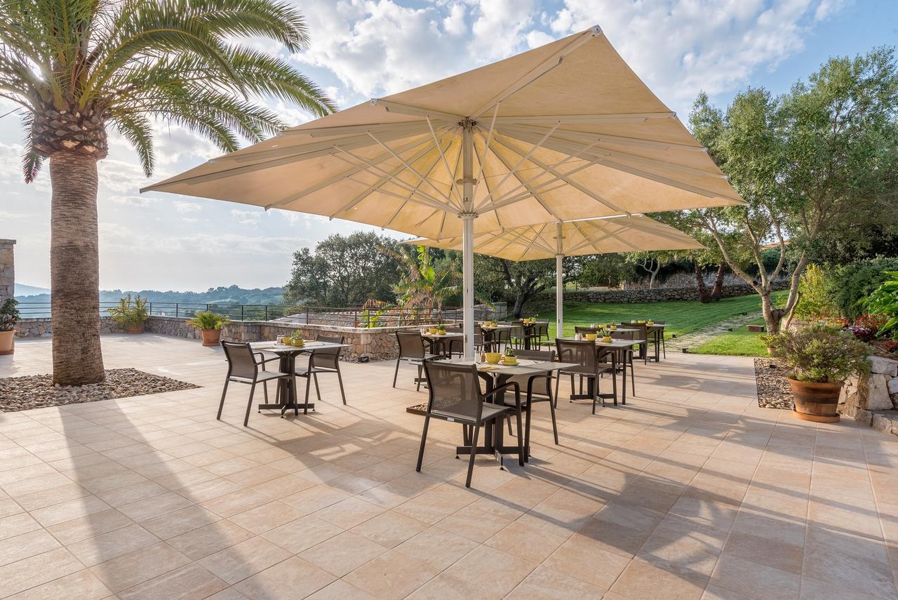 Cas Cabo Nou Agroturismo Adults Only Sant Llorenc Des Cardassar Extérieur photo