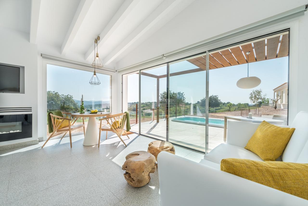 Cas Cabo Nou Agroturismo Adults Only Sant Llorenc Des Cardassar Extérieur photo