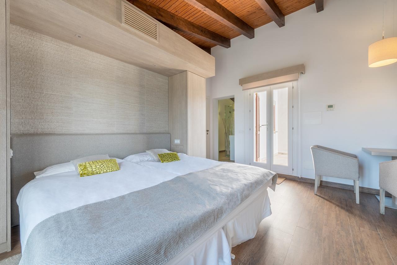 Cas Cabo Nou Agroturismo Adults Only Sant Llorenc Des Cardassar Extérieur photo