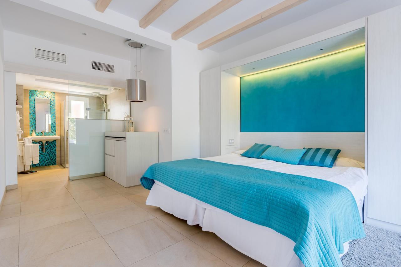 Cas Cabo Nou Agroturismo Adults Only Sant Llorenc Des Cardassar Extérieur photo