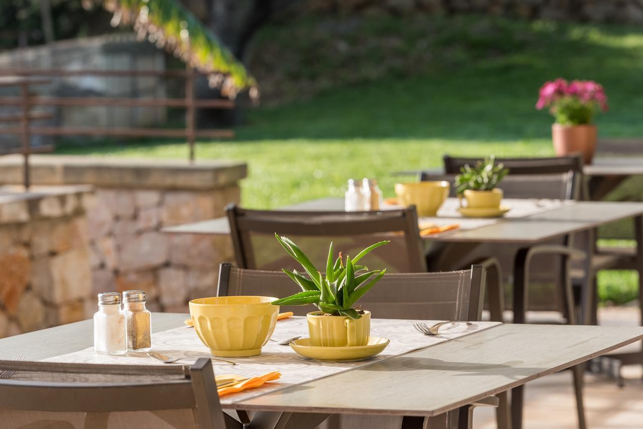 Cas Cabo Nou Agroturismo Adults Only Sant Llorenc Des Cardassar Extérieur photo