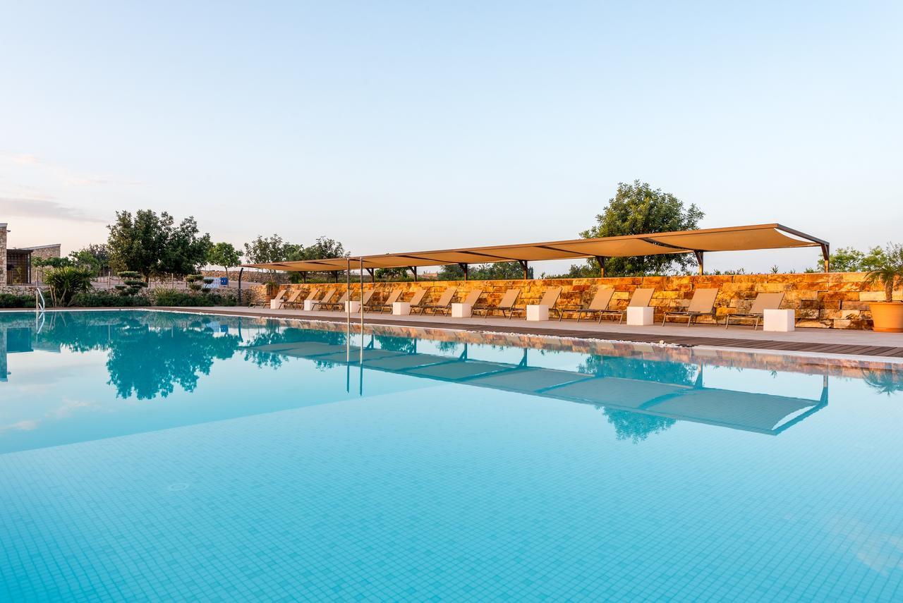 Cas Cabo Nou Agroturismo Adults Only Sant Llorenc Des Cardassar Extérieur photo